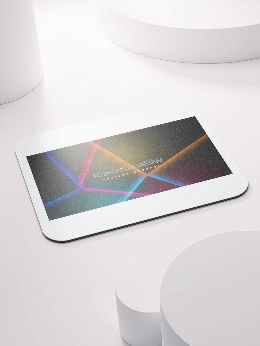 KarmaOmnihub Mouse Pad product image (4)