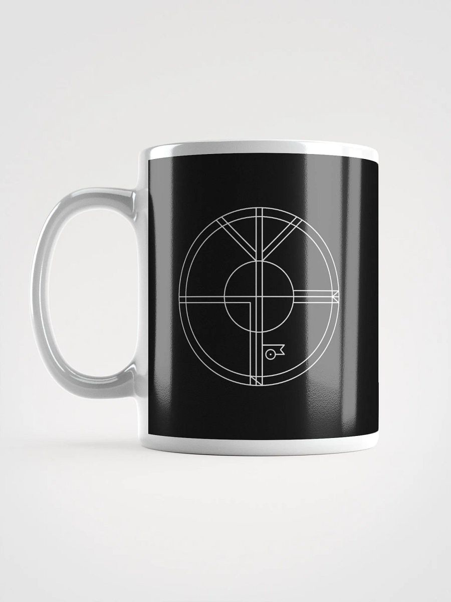 Financial Freedom Icon / MO Mug product image (6)