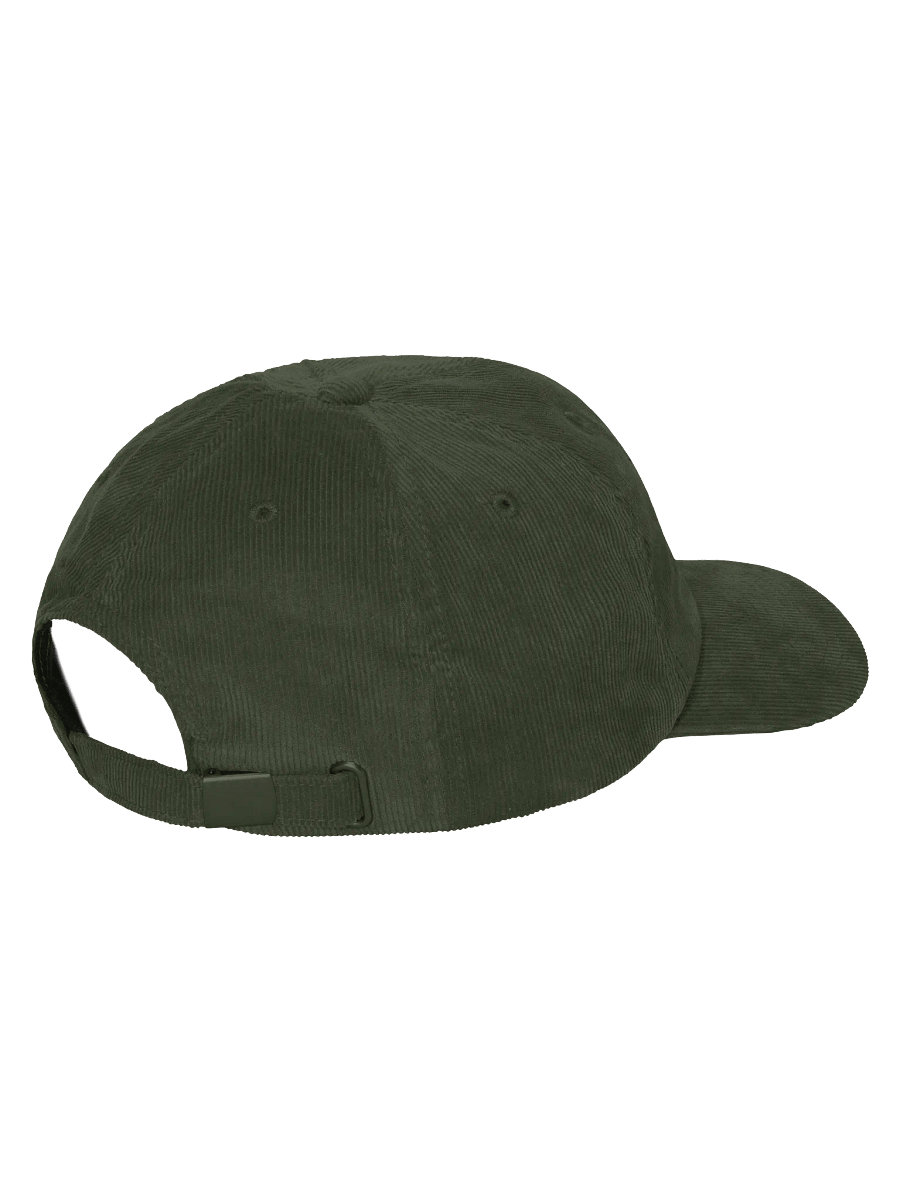 Sperm Racing Cordoroy Hat product image (7)
