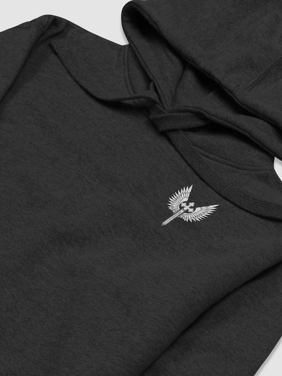Tolerance is Not a Virtue Hoodie product image (3)