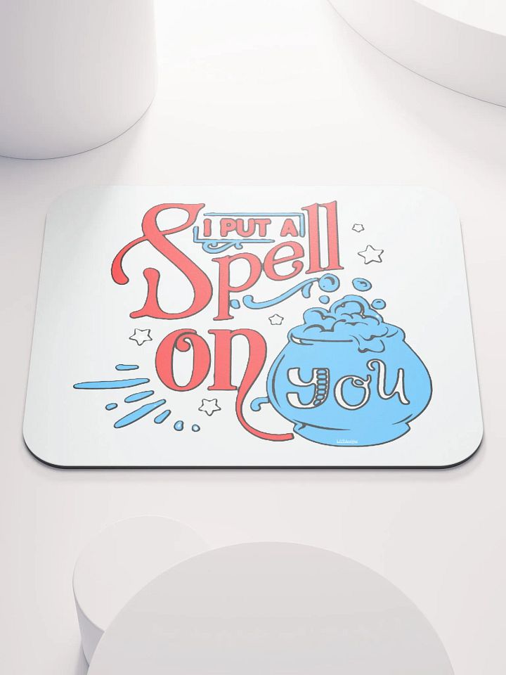 I PUT A SPELL ON YOU product image (1)