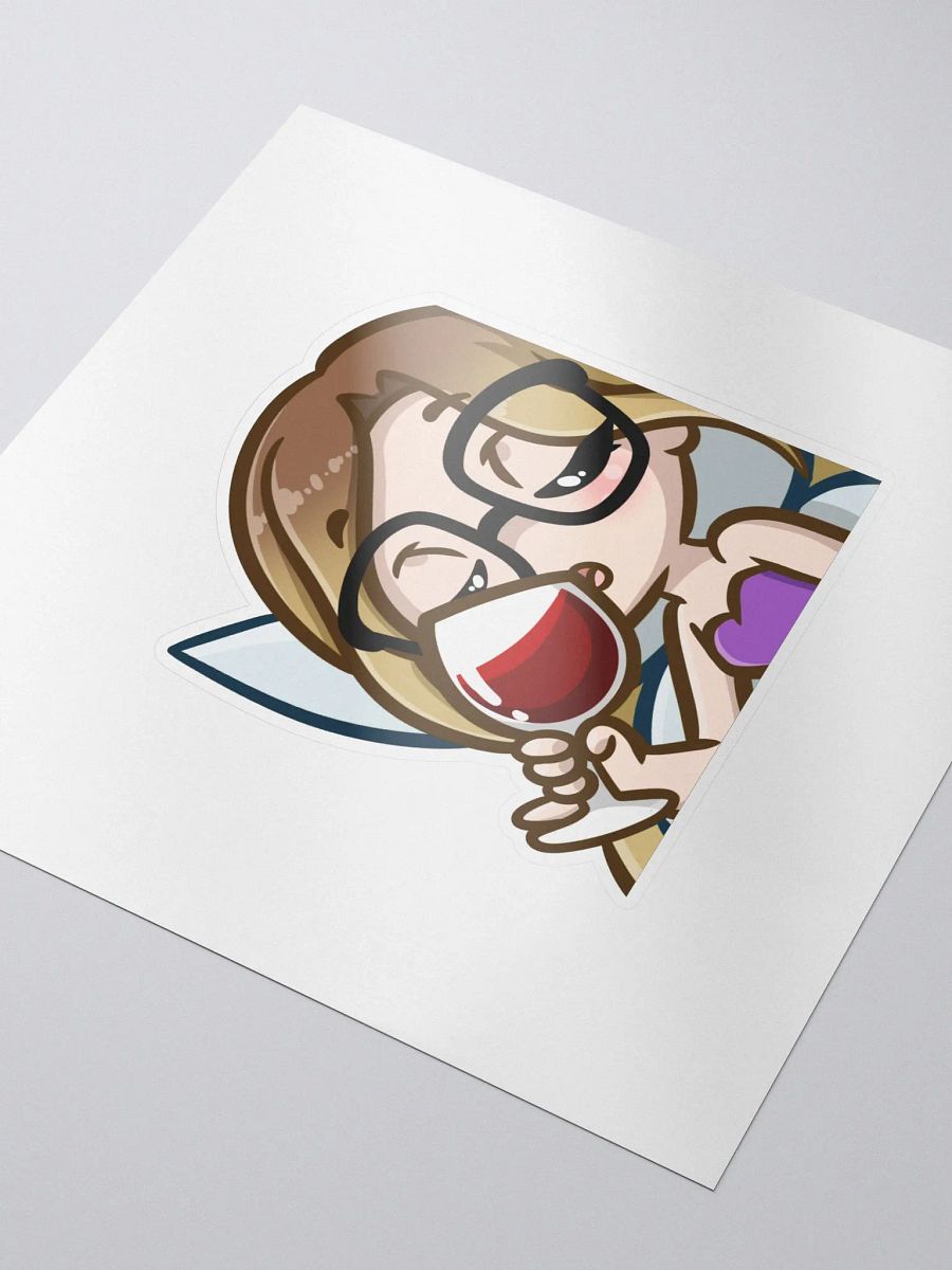 Pixi Sip Sticker product image (3)