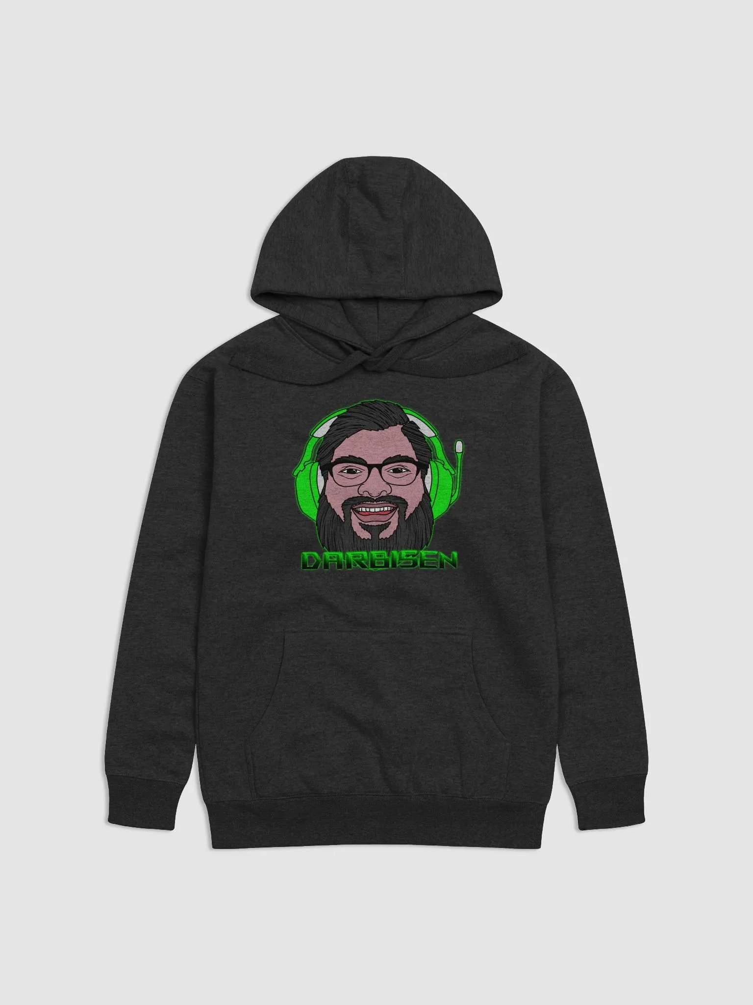 Darbisen Hoodie product image (2)