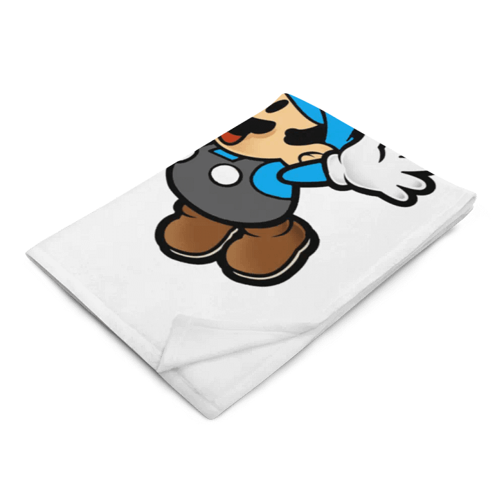 Camgames Blanket product image (2)