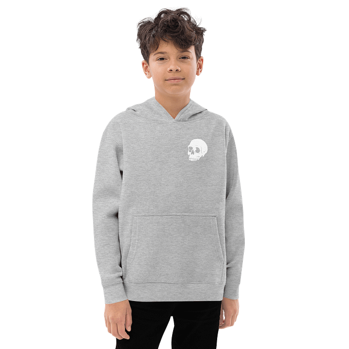 More than a Myth Youth Pullover product image (3)