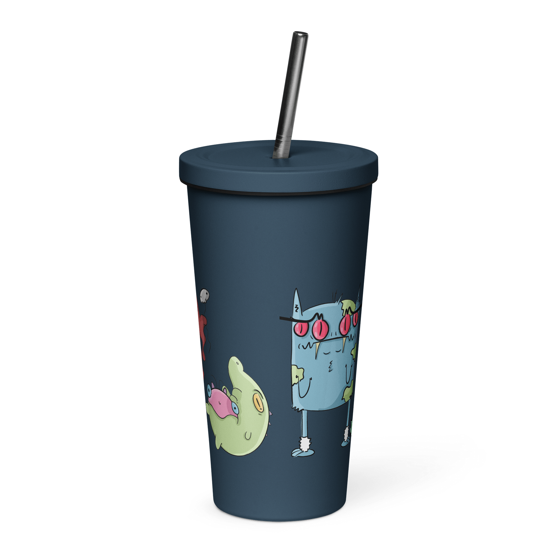 Creep Crew Tumbler product image (6)