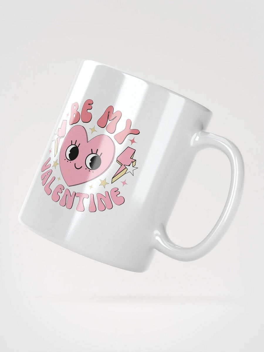 Be My Valentine Mug product image (4)