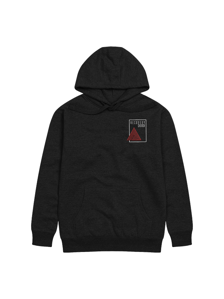 RC Premium Hoodie (stitched) product image (1)