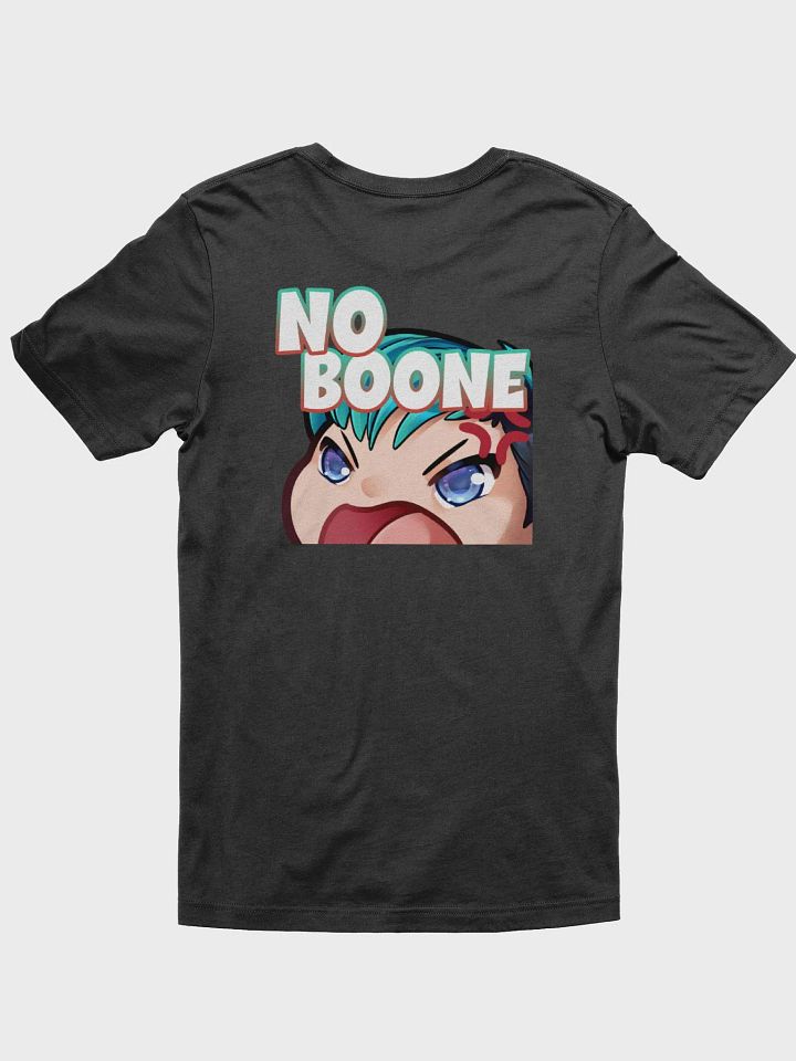 No Boone! Britva Games Supersoft Tee product image (15)