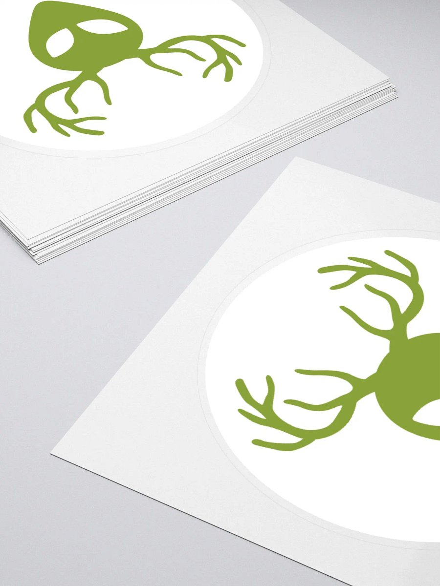 Northling™ Logo Sticker product image (12)