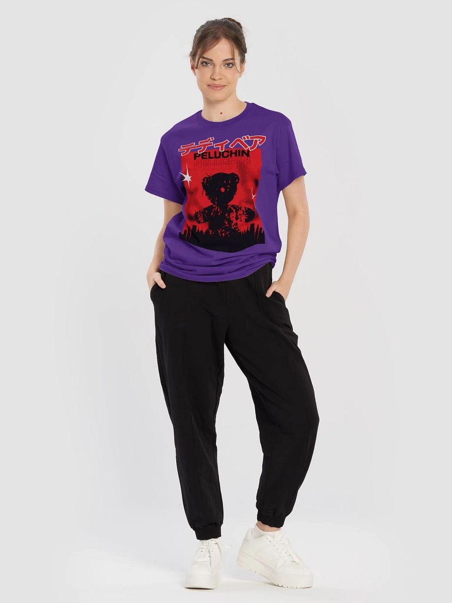 Peluchin | Camiseta Unisex product image (47)
