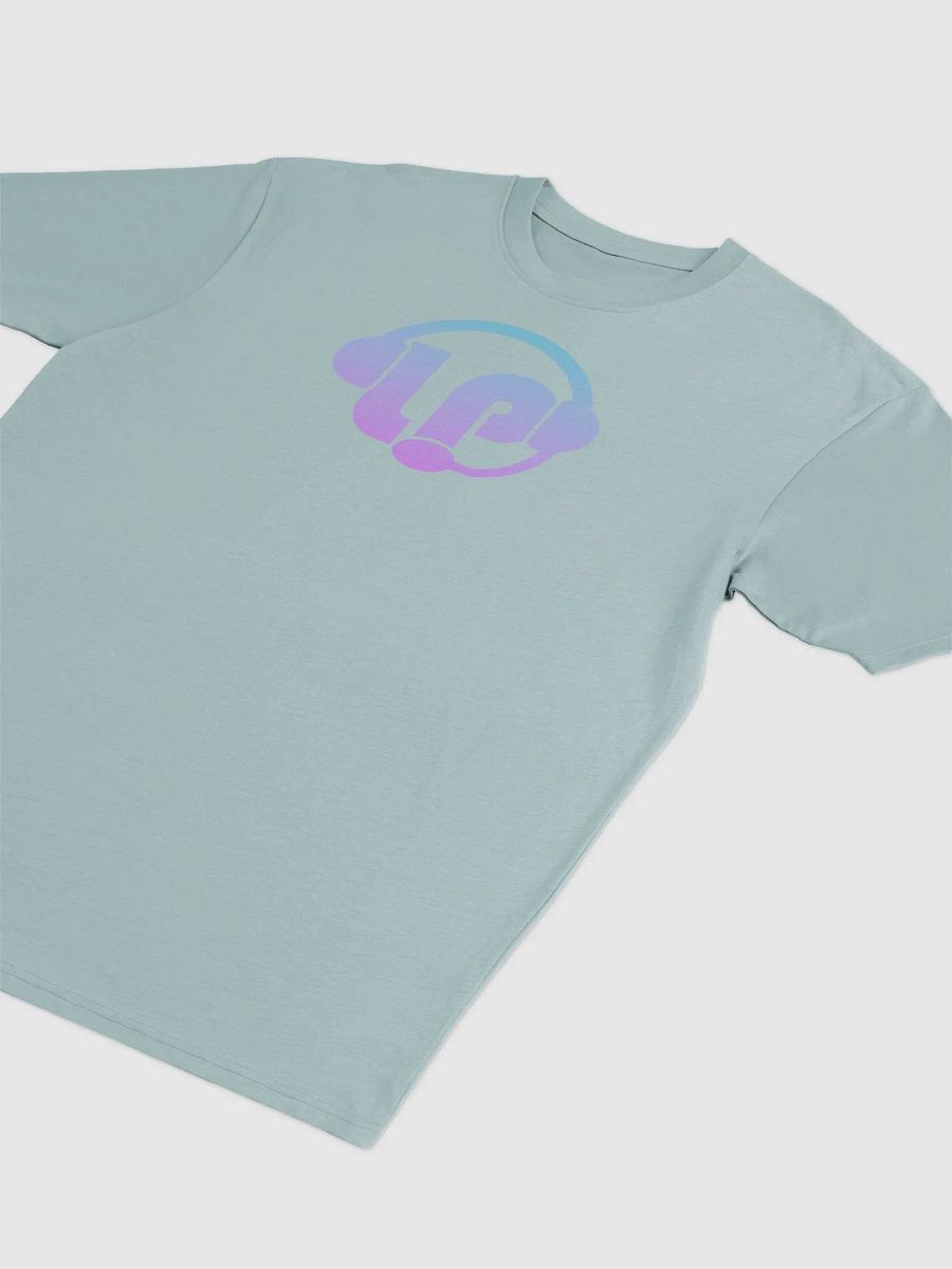 LP Headset Giant Logo T-shirt product image (10)