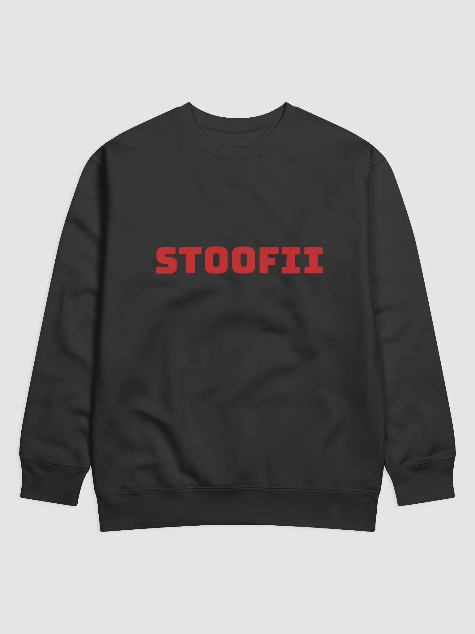 Stoofii's Pullover product image (1)