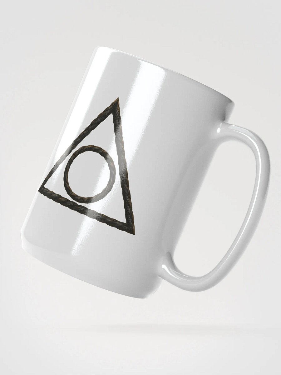 Sobriety Mug product image (2)