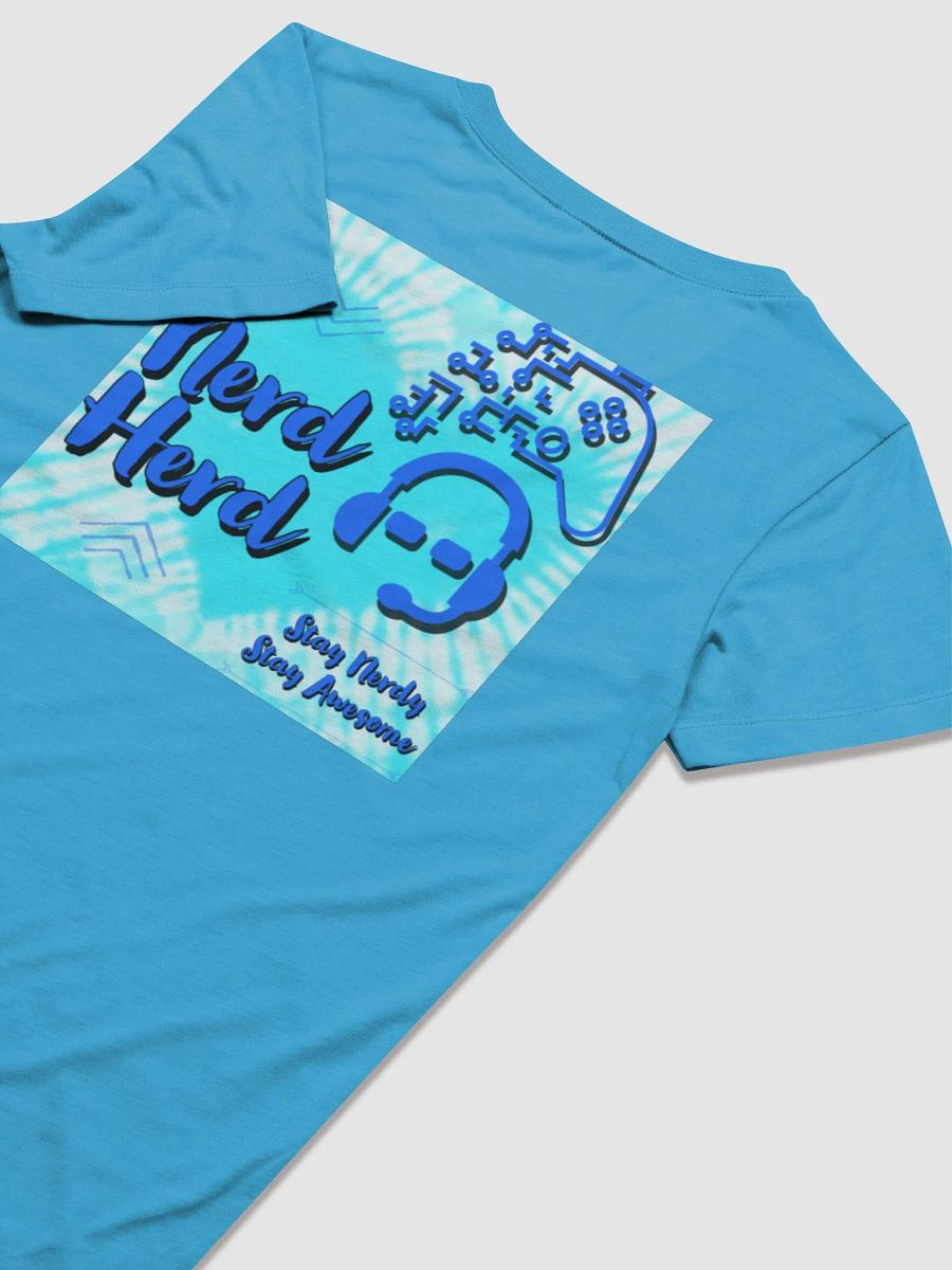 Tacoapple Ladies' Triblend Short Sleeve T-Shirt product image (78)