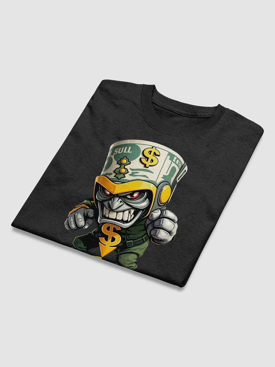 Kilo Express - Money Soldier Cash Conk Tee product image (3)