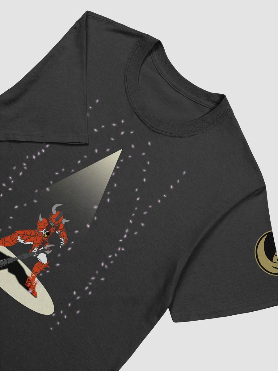 Armor of Hardrock / Arm Stone product image (3)