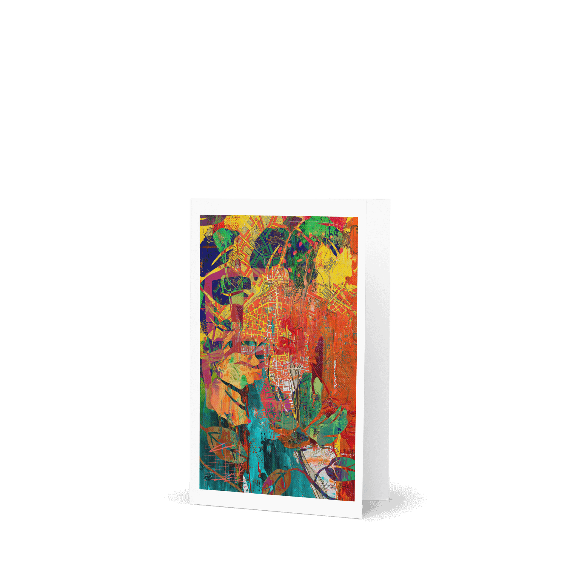 Urban Flora by Edward Martin product image (3)