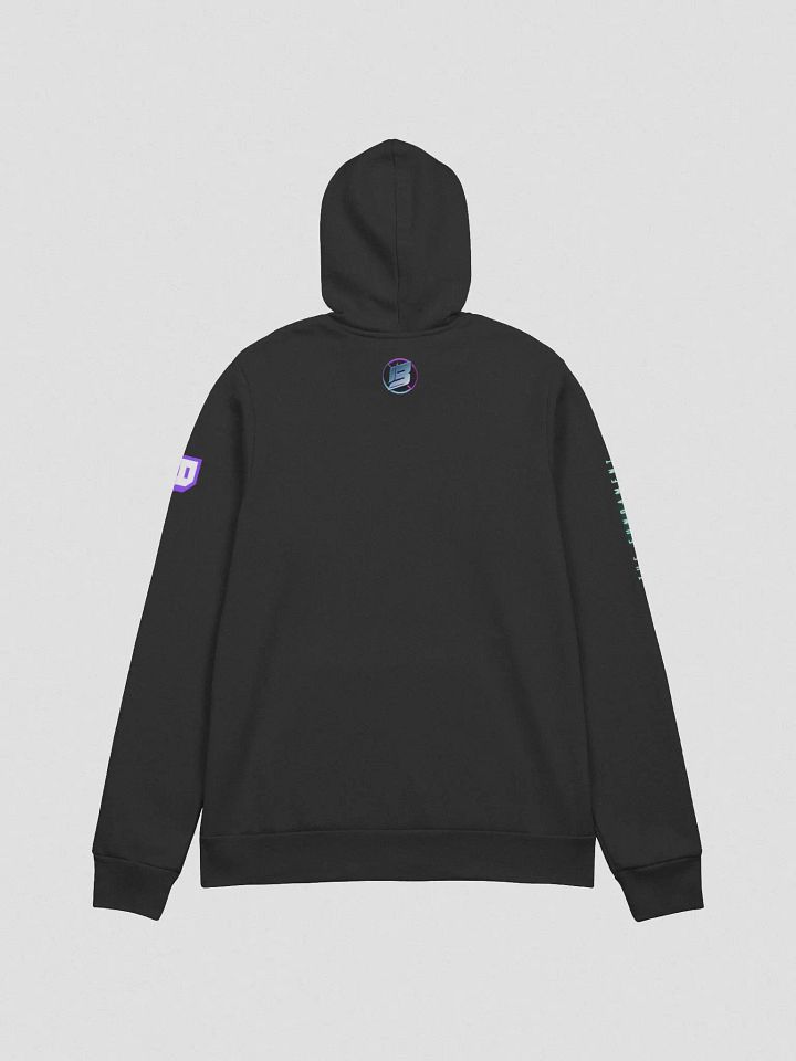 BRAYZ - SHAPES - HOODIE product image (2)