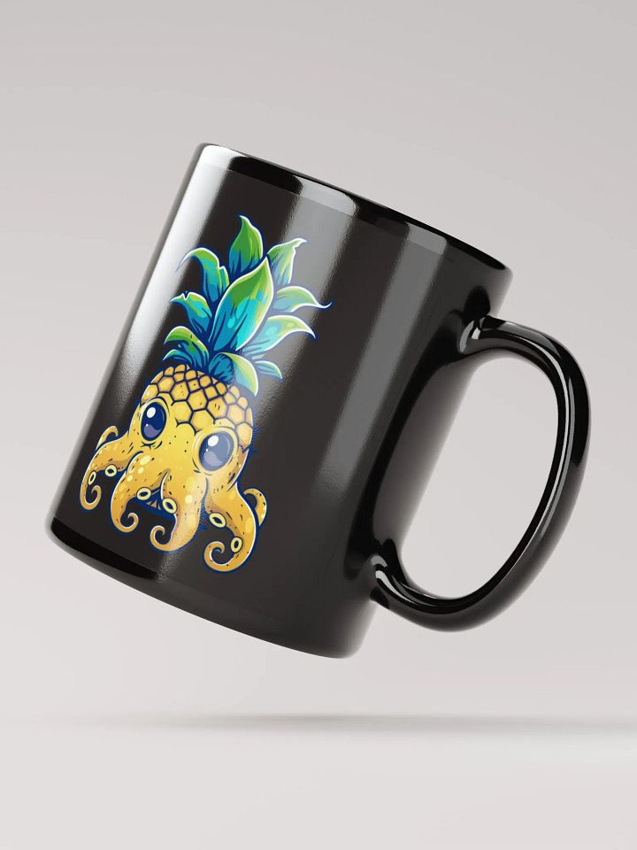 Piney Coffee Mug product image (2)