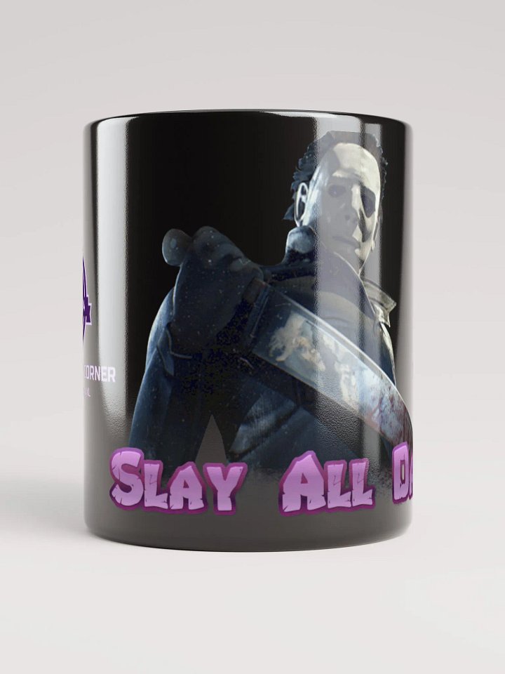 XXL Myers Slay All Day Mug product image (2)