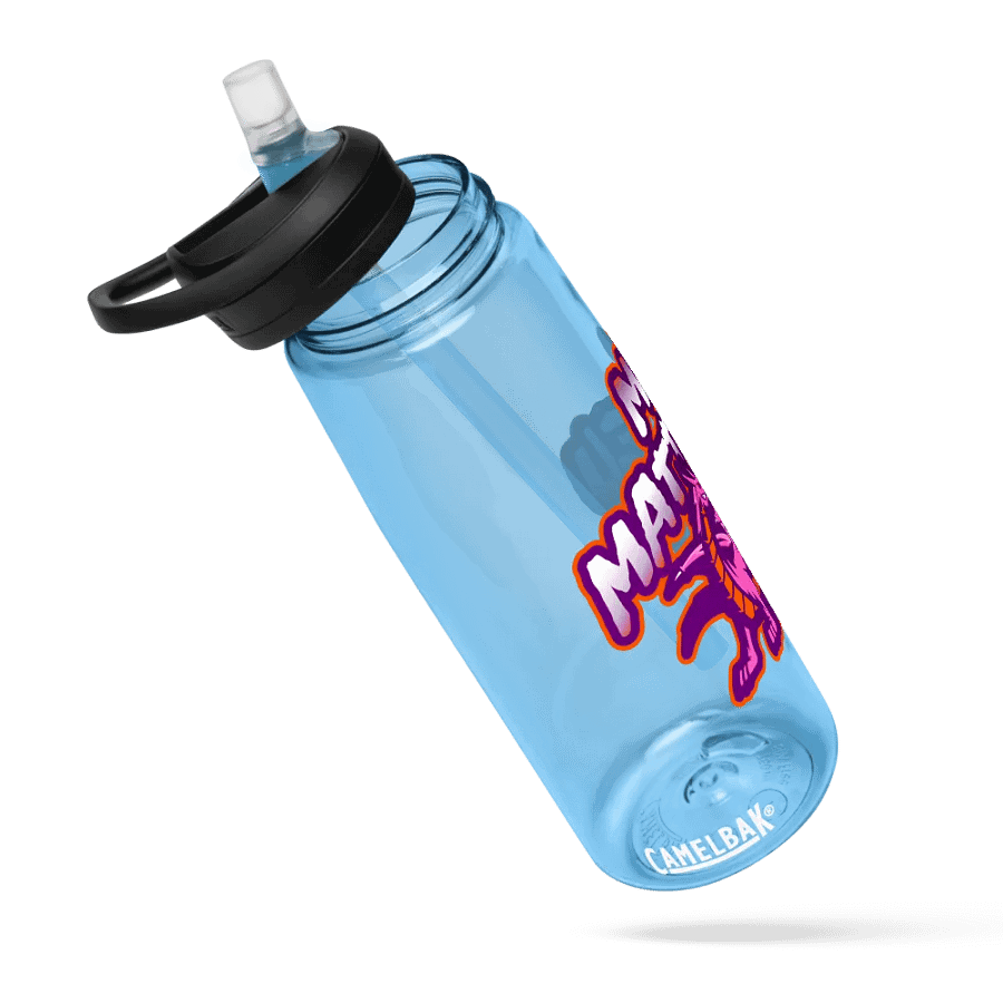 CamelBak Eddy®+ Sports Water Bottle product image (63)