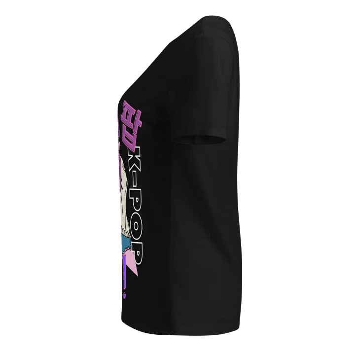 K-Pop Star T-Shirt product image (2)