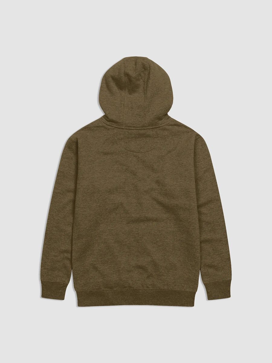 Human Shrek Thirst Hoodie product image (2)