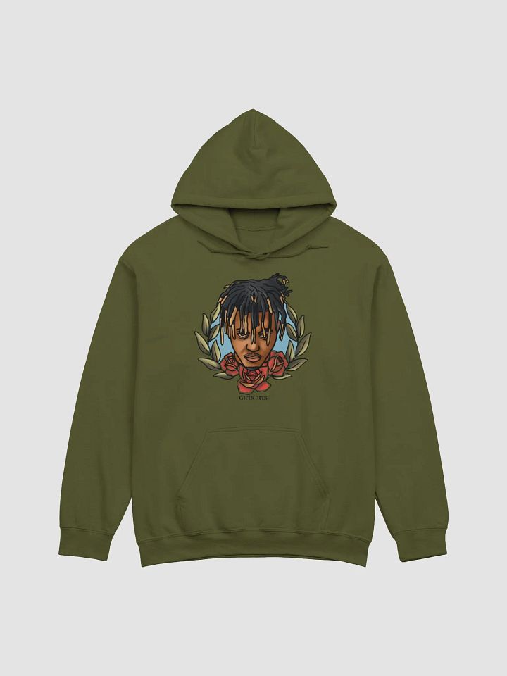 JW Tat Hoodie product image (3)