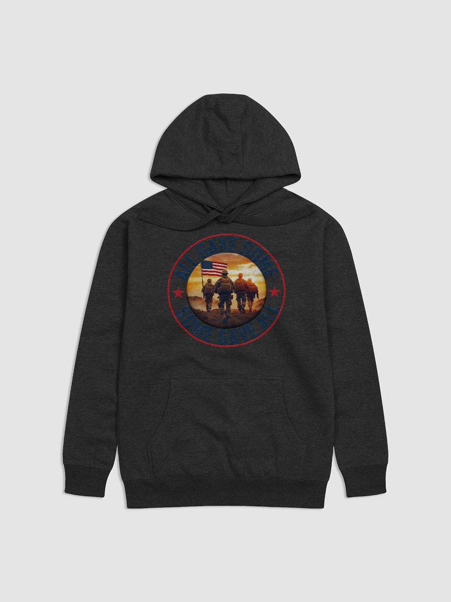 SOME GAVE ALL product image (1)