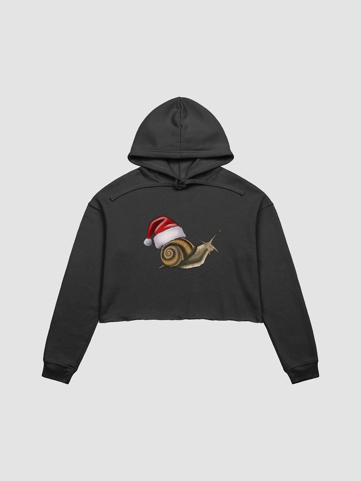 Santa Snail product image (2)
