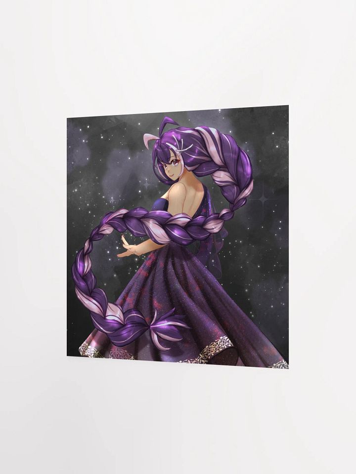 Kes Ballgown Poster product image (6)