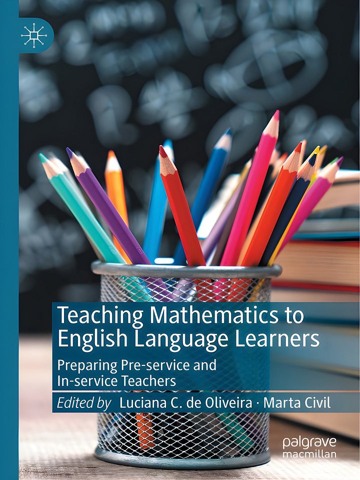 Teaching Mathematics to English Language Learners: Preparing Pre-service and In-service Teachers product image (1)