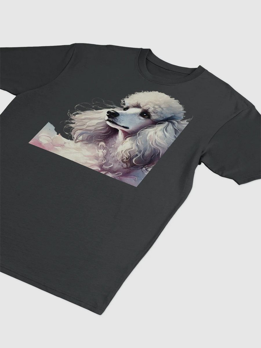 Regal Poodle Men's Tee product image (3)