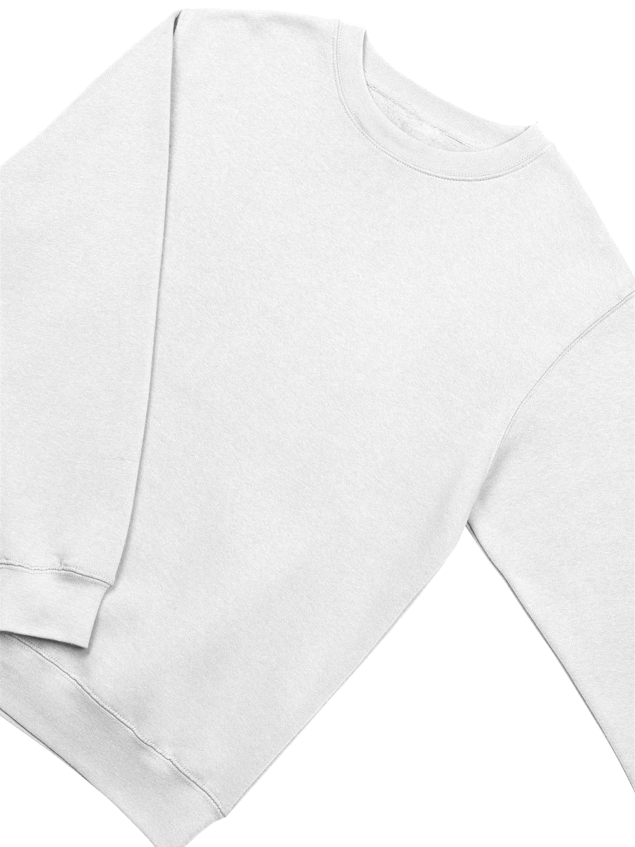 Basic Neutrals "Lavender" Crewneck Women's product image (11)