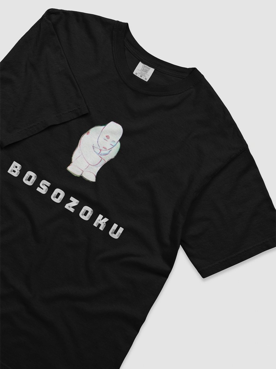 BOSOZOKU Shirt product image (3)