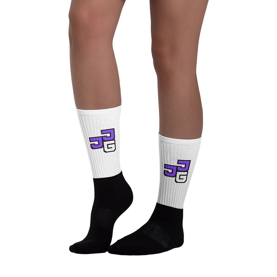 Official JJG Socks! product image (3)