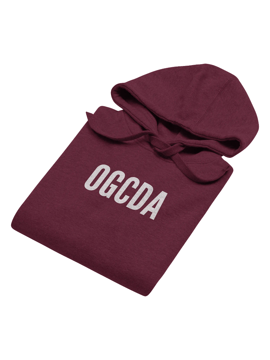 OGCDA Hoodie product image (6)