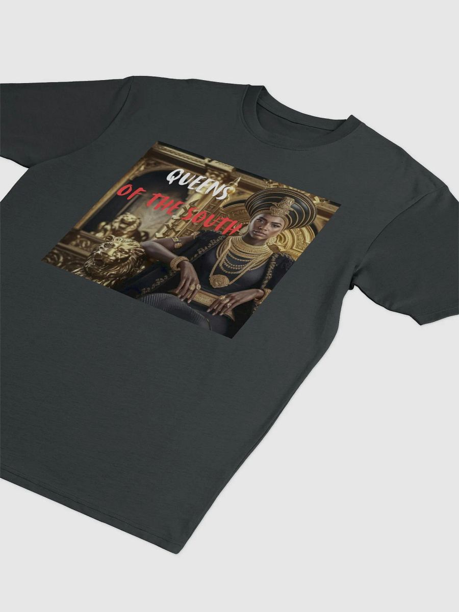 Queens of the South T-Shirt product image (5)