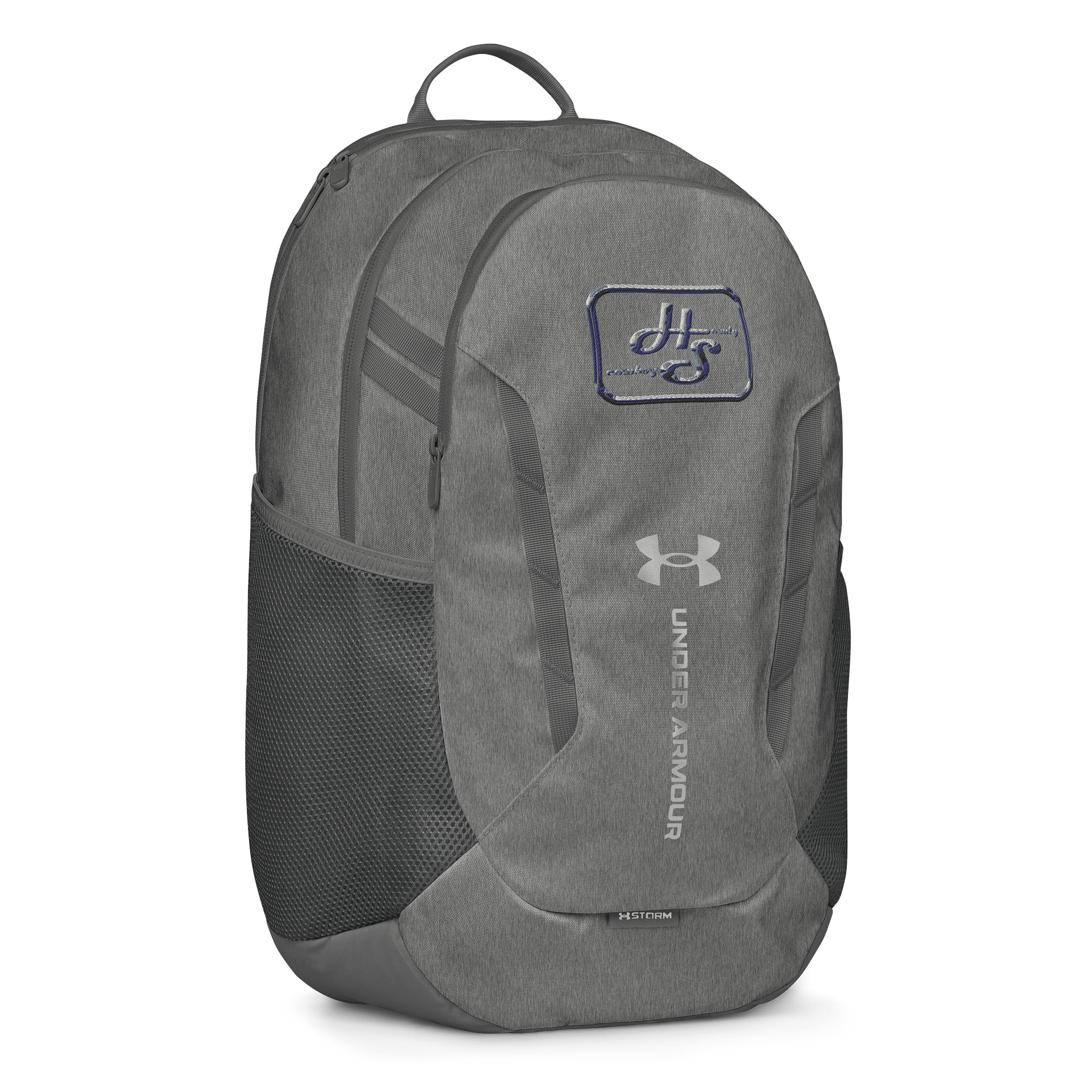 Under Armour® Backpack product image (3)