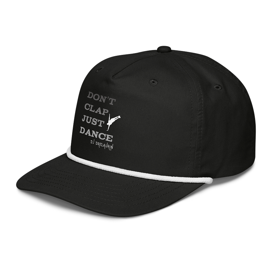 DCJD Rope Cap product image (3)