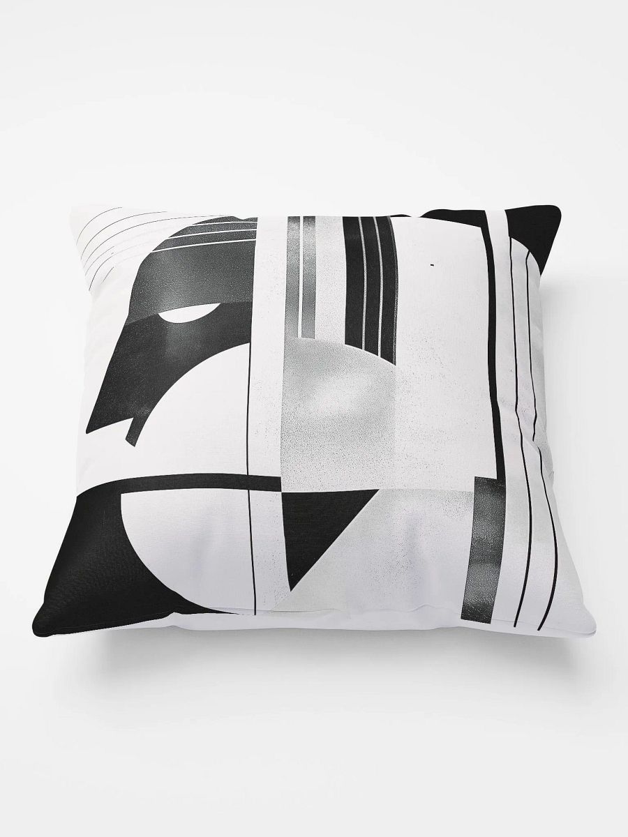 Abstract Persona 007 (Pillow) product image (2)