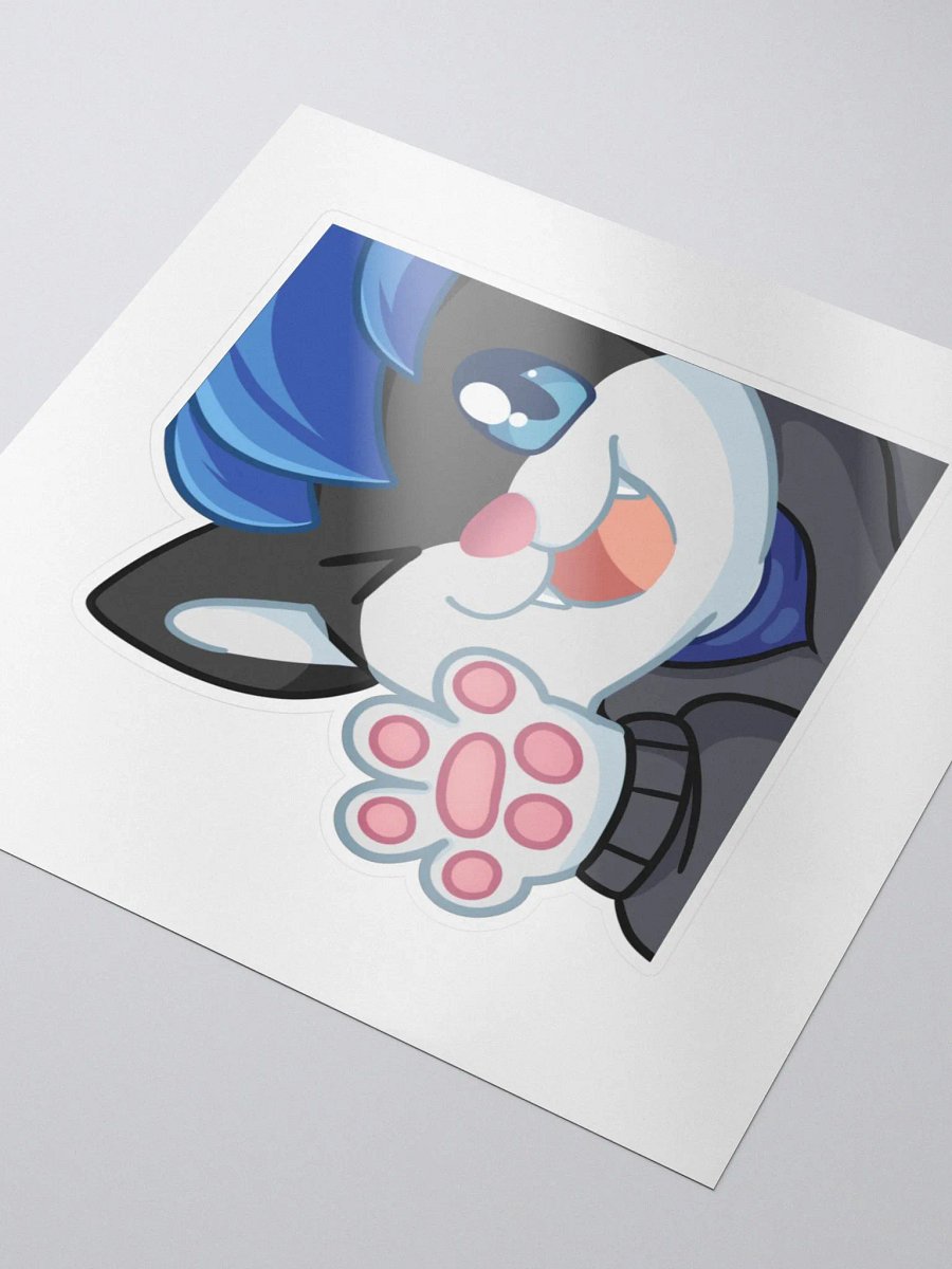 MashuuWave sticker product image (3)