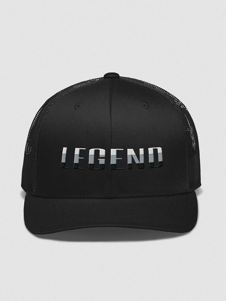 Legend Cap product image (2)