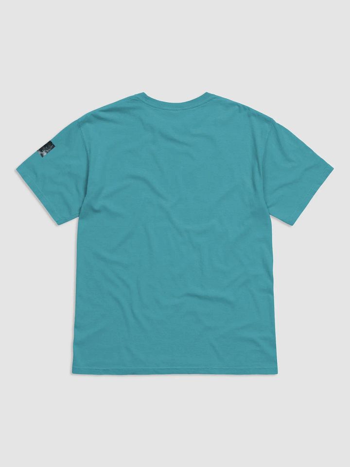 Arctic Wolf Eyes Heavyweight Tee product image (14)