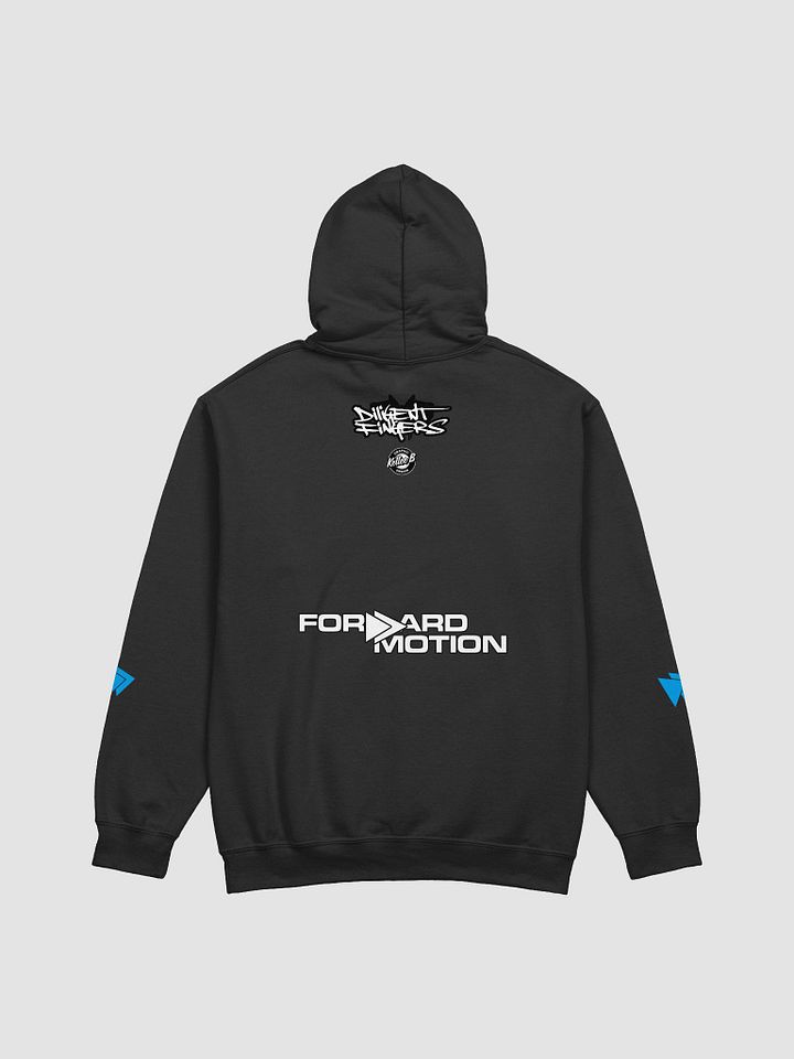 Official F.E.B.N.2 Hoodie product image (2)