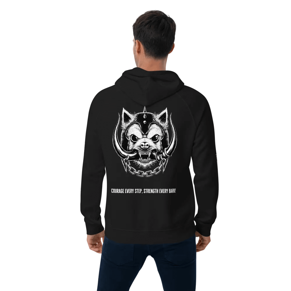 In Jacob's loving memory 2024 - Unisex Hoodie product image (7)