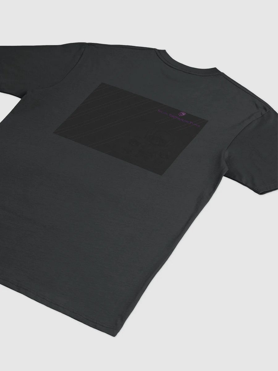 Twitch TokOskar Exclusive Tee product image (4)