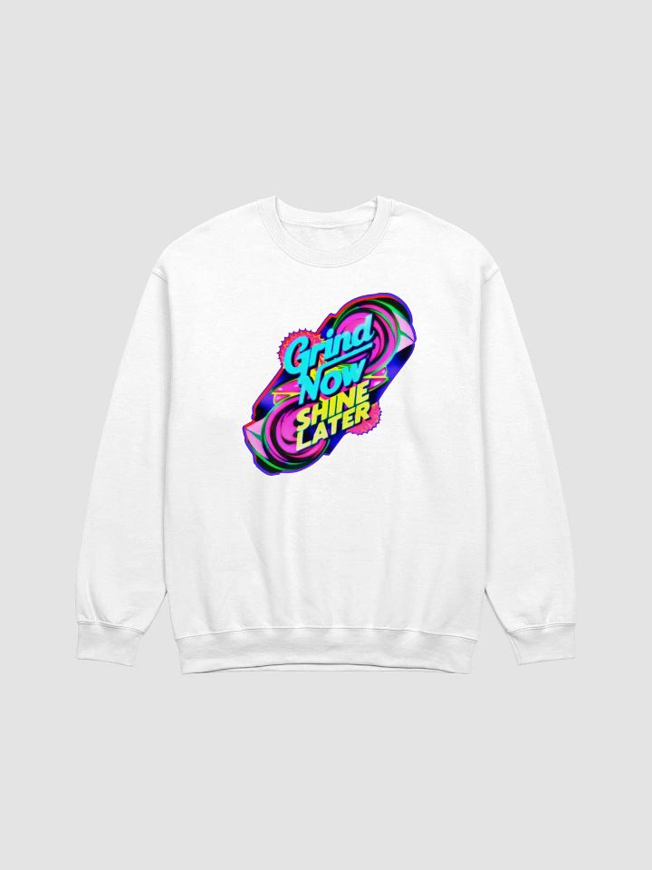 Grind Now Shine Later (UP 001) product image (1)