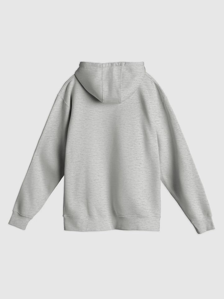 Connecting Straight & Normal Unisex Hoodie product image (2)